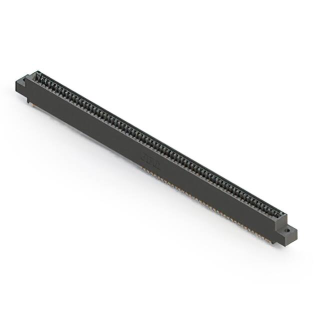 395-069-558-402 EDAC Inc.  Edgeboard Connectors